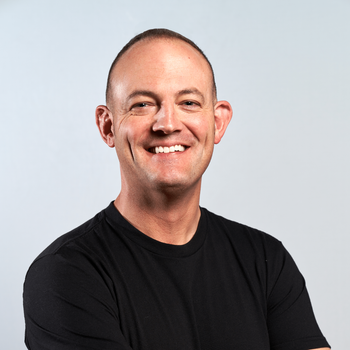 Portrait of Matt Shoup, REALTOR®